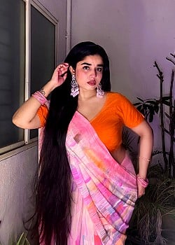 Kamakshi Kodukula